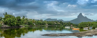 Black River
