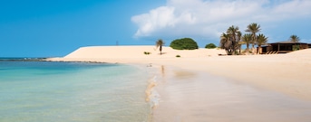 Praia