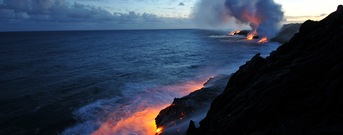 Parque Nacional Volcán