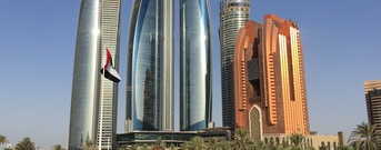 Abu Dabi
