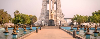 Accra