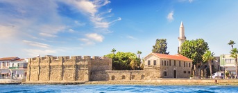 Larnaca