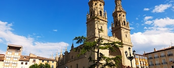 Logroño