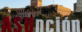 Asunción