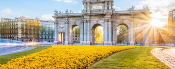 Madrid