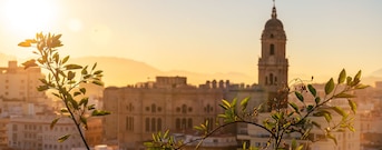 Málaga