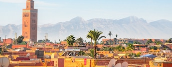 Marrakech