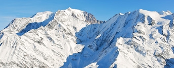 Megève