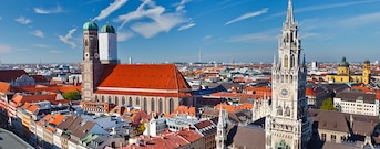 Múnich