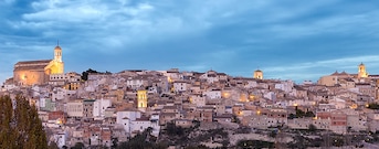 Murcia