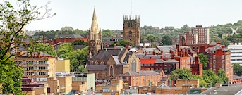 Nottingham