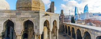 Baku