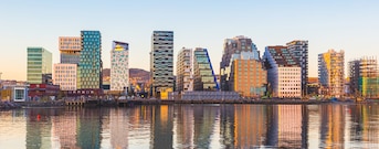 Oslo