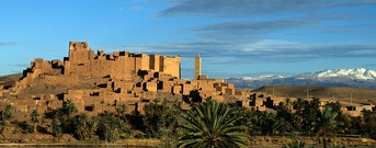 Ouarzazate