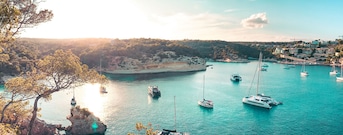 Palma de Mallorca