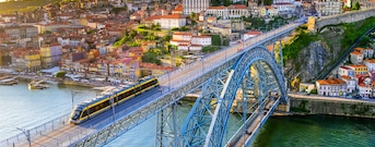 Oporto