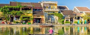 Hoi An