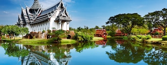 Bangkok
