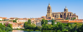 Salamanca