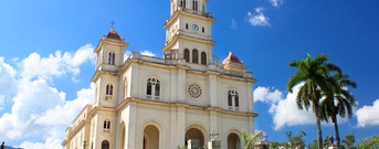 Santiago de Cuba