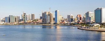 Luanda
