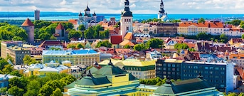Tallin