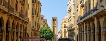 Beirut