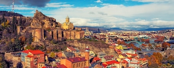Tiflis
