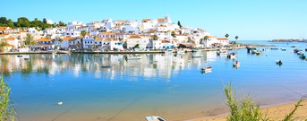 Ferragudo