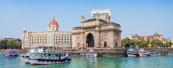 Bombay