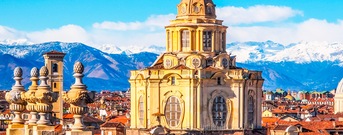 Turín