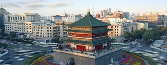 Xi´an