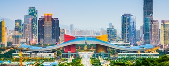 Shenzhen