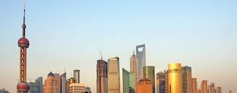 Shanghái