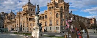 Valladolid