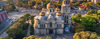 Varna - Mar Negro