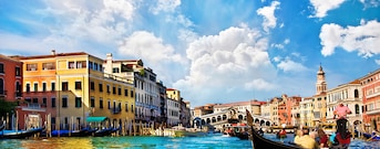 Venecia