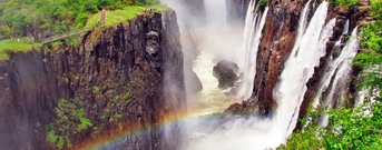 Cataratas Victoria