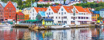 Bergen