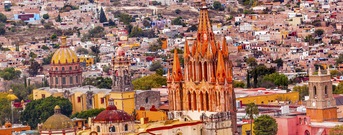 San Miguel Allende