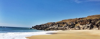 Puerto Escondido