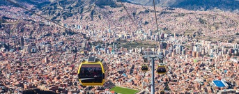 La Paz