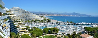 Villeneuve-loubet
