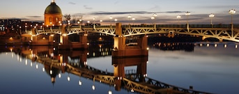 Toulouse