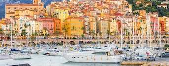 Cannes