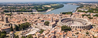 Arles