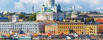 Helsinki