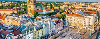 Zagreb