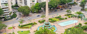 Caracas