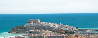 Peñíscola